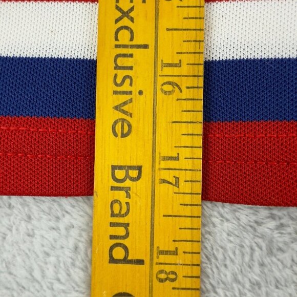 Pro Player Montreal Canadians NHL Boys Hockey Jersey Size S - Picture 2 of 13